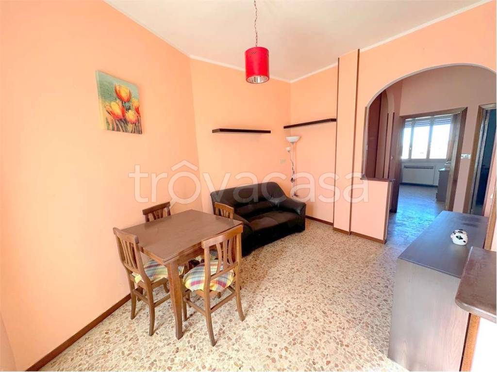 appartamento in vendita a Novi Ligure
