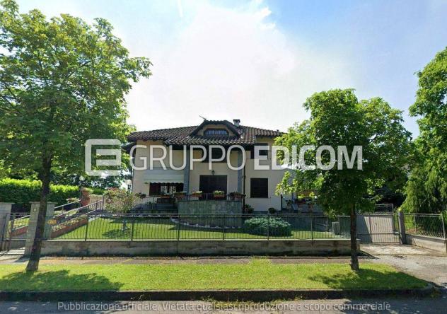 casa indipendente in vendita a Novi Ligure