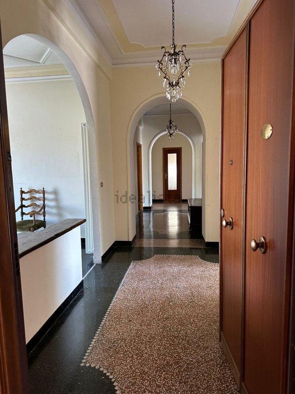 appartamento in vendita a Novi Ligure