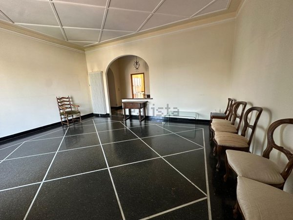 appartamento in vendita a Novi Ligure