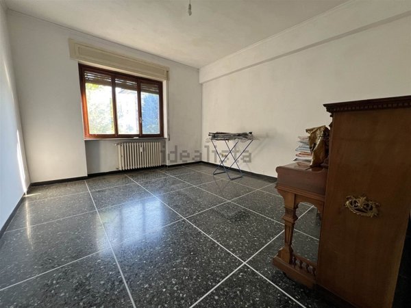 appartamento in vendita a Novi Ligure