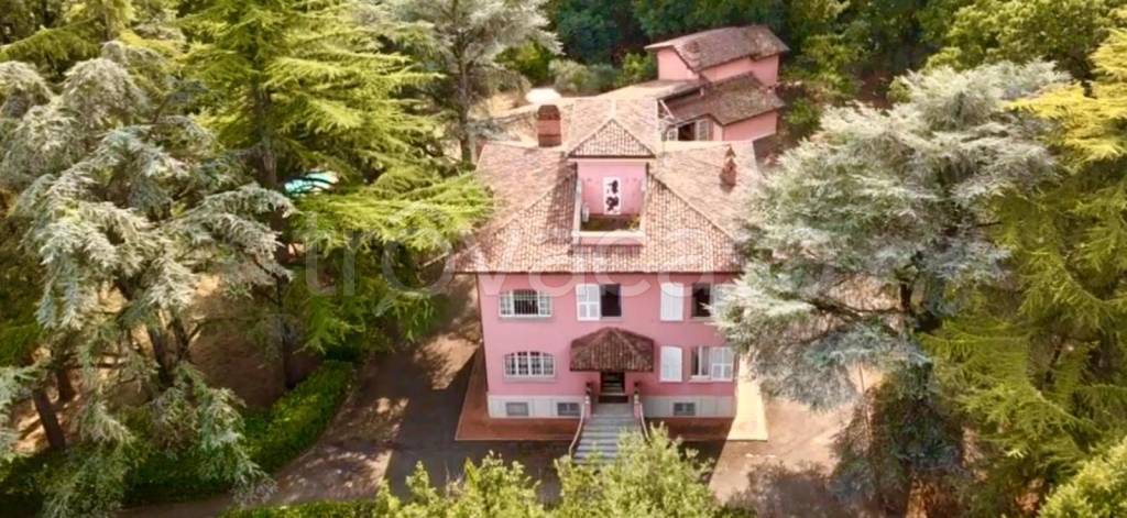 casa indipendente in vendita a Novi Ligure in zona Merella