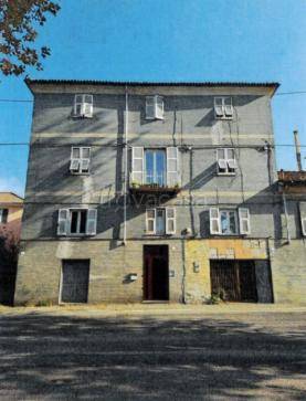 appartamento in vendita a Novi Ligure
