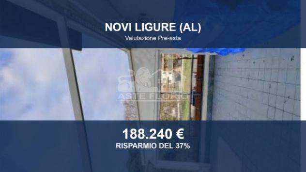 casa indipendente in vendita a Novi Ligure