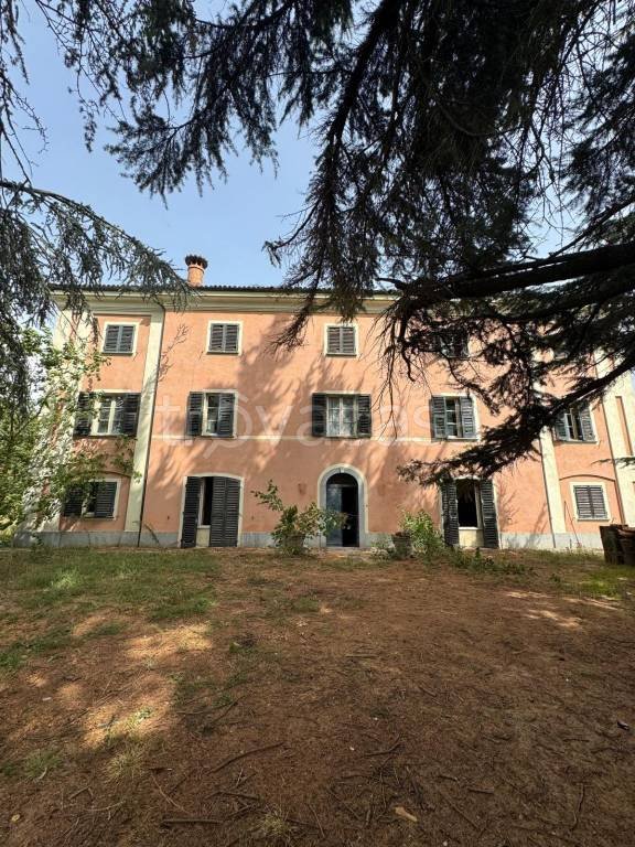 casa indipendente in vendita a Novi Ligure