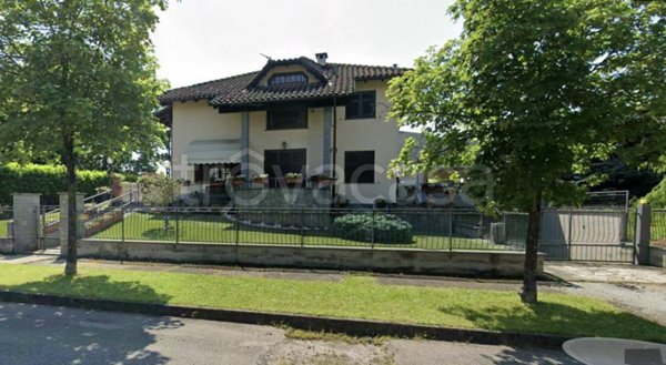 casa indipendente in vendita a Novi Ligure