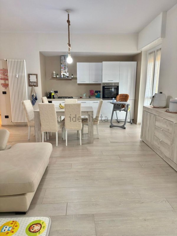 appartamento in vendita a Novi Ligure