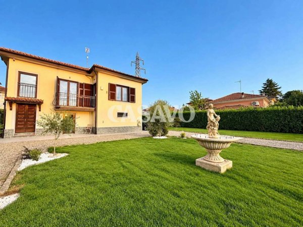 casa indipendente in vendita a Novi Ligure