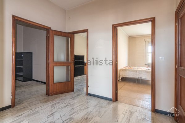 appartamento in vendita a Novi Ligure