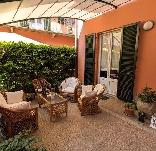appartamento in vendita a Novi Ligure