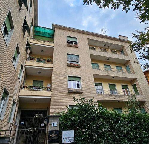 appartamento in vendita a Novi Ligure