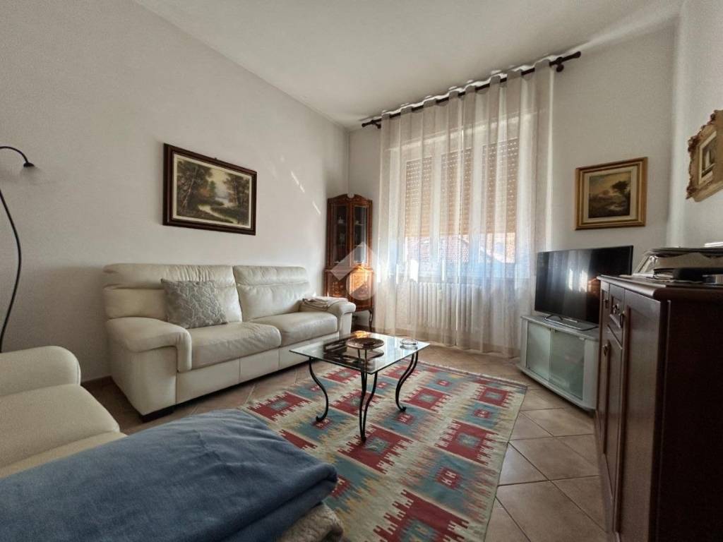 appartamento in vendita a Novi Ligure