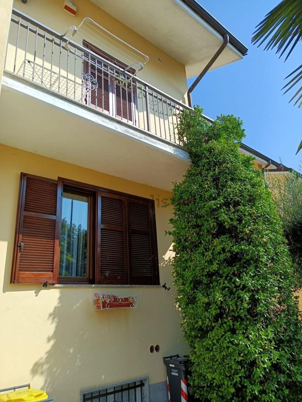 casa indipendente in vendita a Novi Ligure
