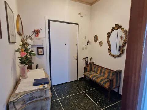 appartamento in vendita a Novi Ligure