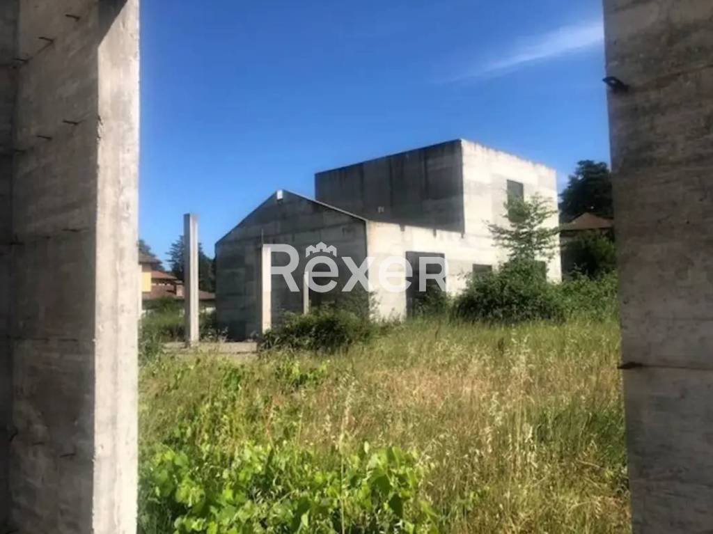 casa indipendente in vendita a Novi Ligure