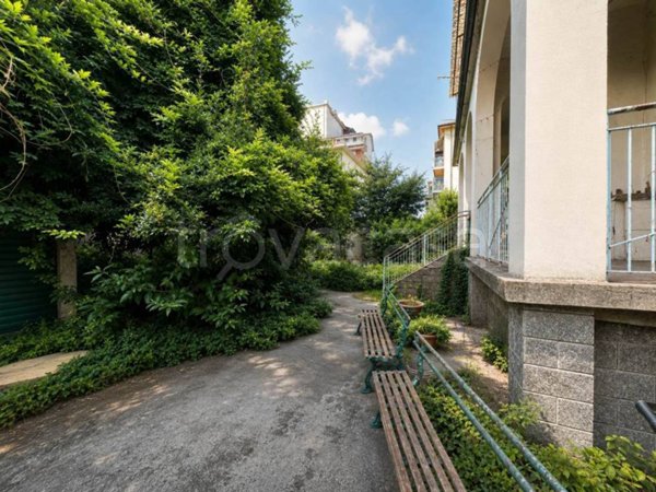 casa indipendente in vendita a Novi Ligure