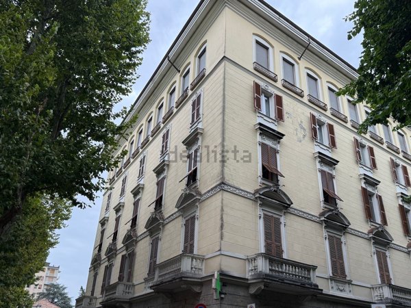 appartamento in vendita a Novi Ligure