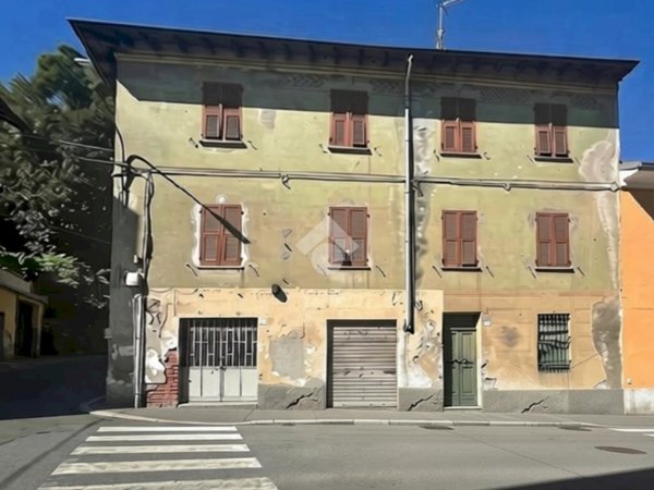 appartamento in vendita a Novi Ligure