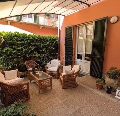 appartamento in vendita a Novi Ligure