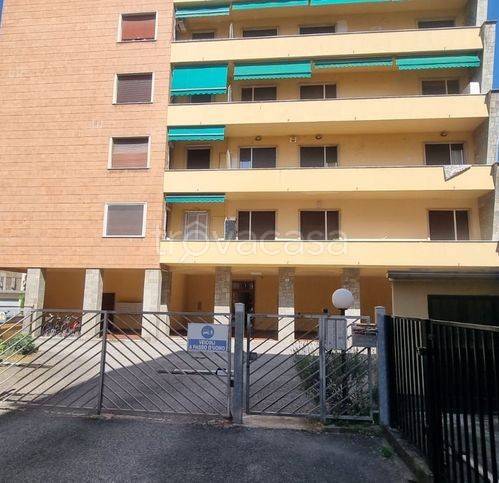 appartamento in vendita a Novi Ligure