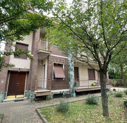 casa indipendente in vendita a Novi Ligure