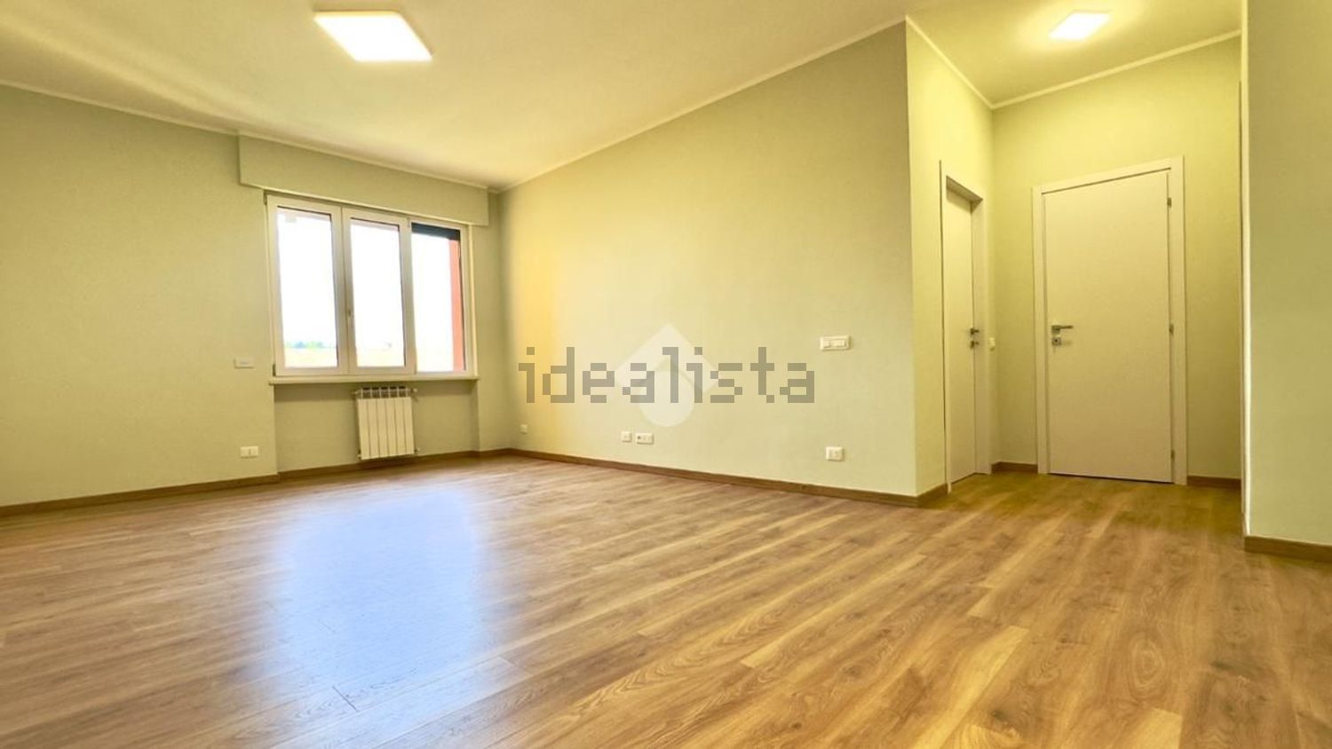appartamento in vendita a Novi Ligure