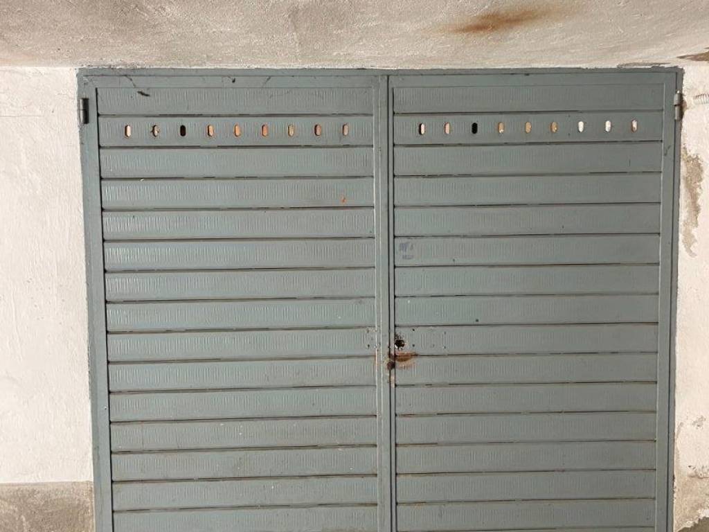 box auto in vendita a Novi Ligure