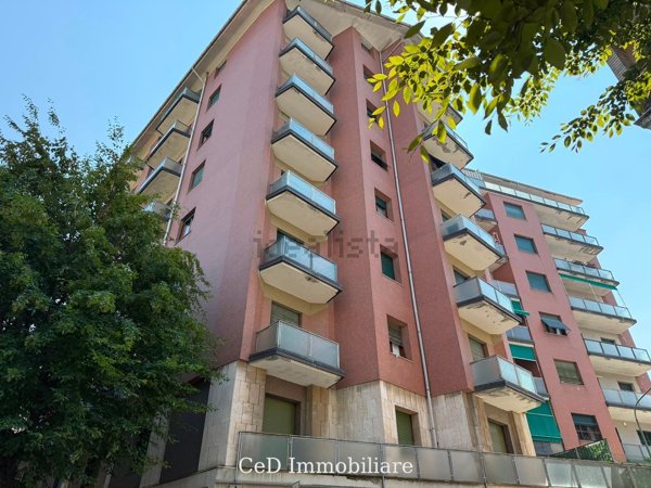 appartamento in vendita a Novi Ligure