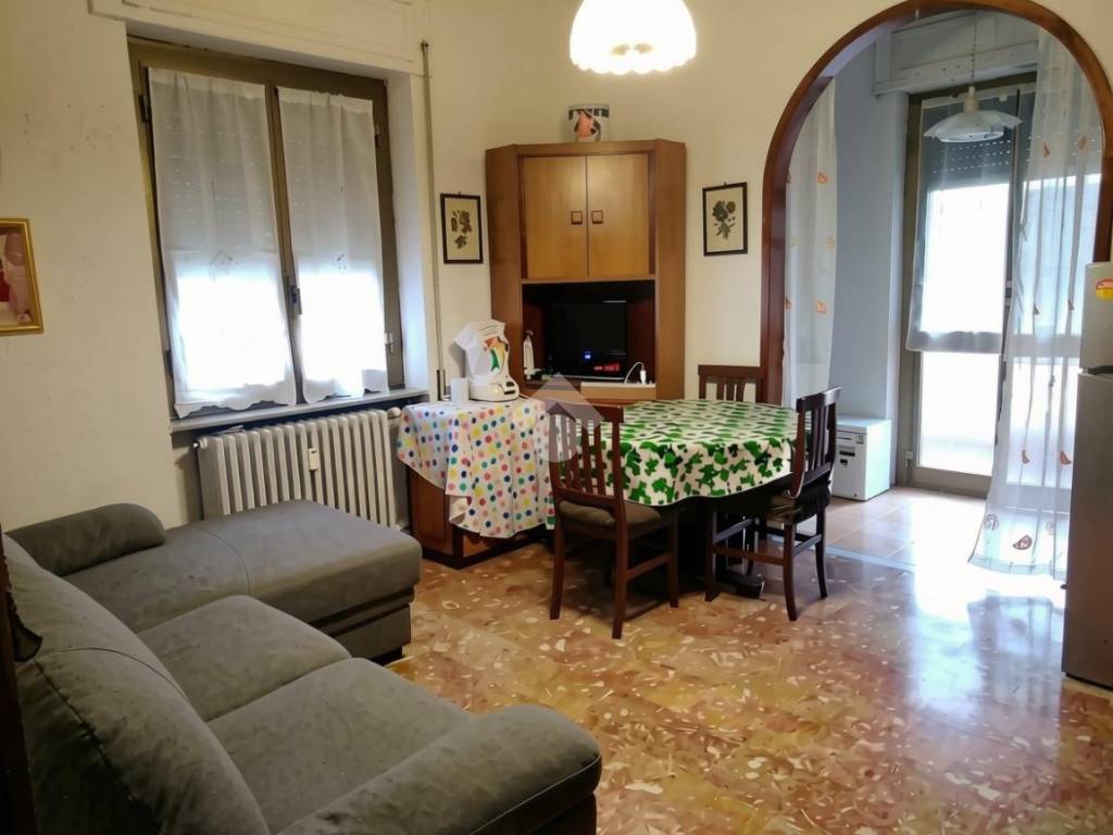 appartamento in vendita a Novi Ligure