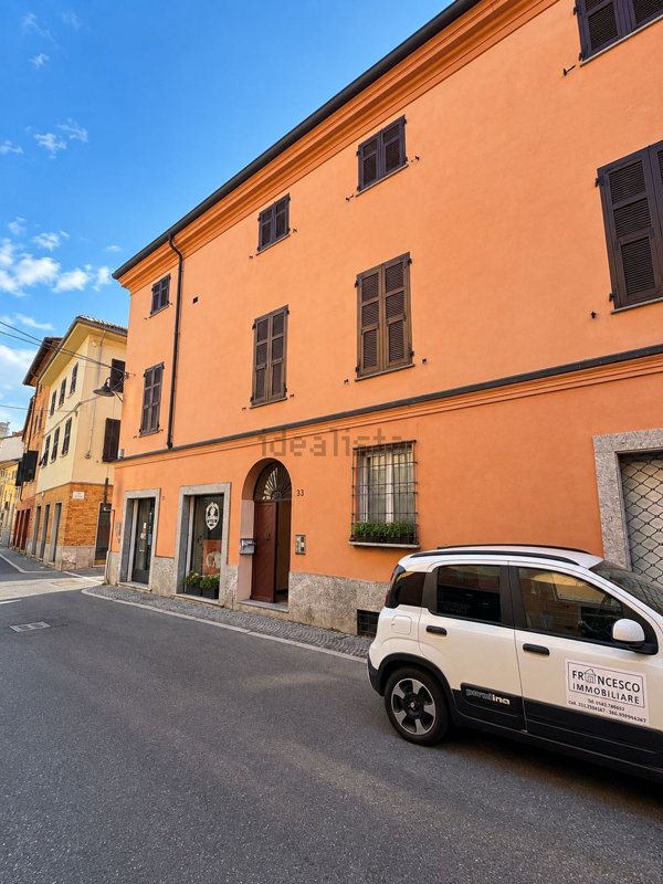 appartamento in vendita a Novi Ligure