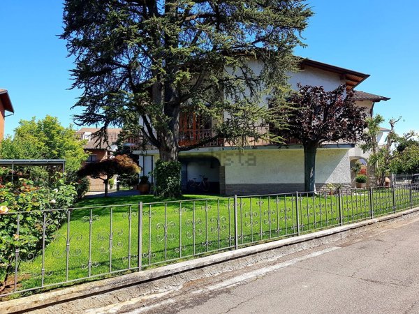 appartamento in vendita a Novi Ligure