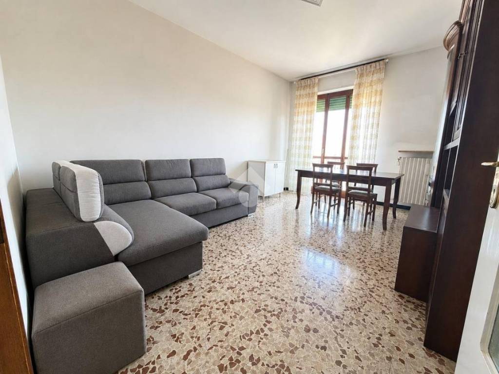 appartamento in vendita a Novi Ligure