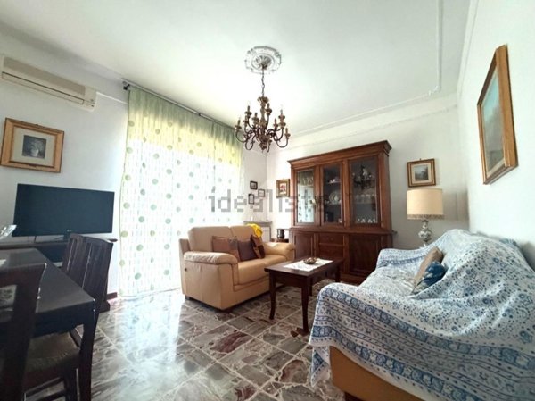 appartamento in vendita a Novi Ligure