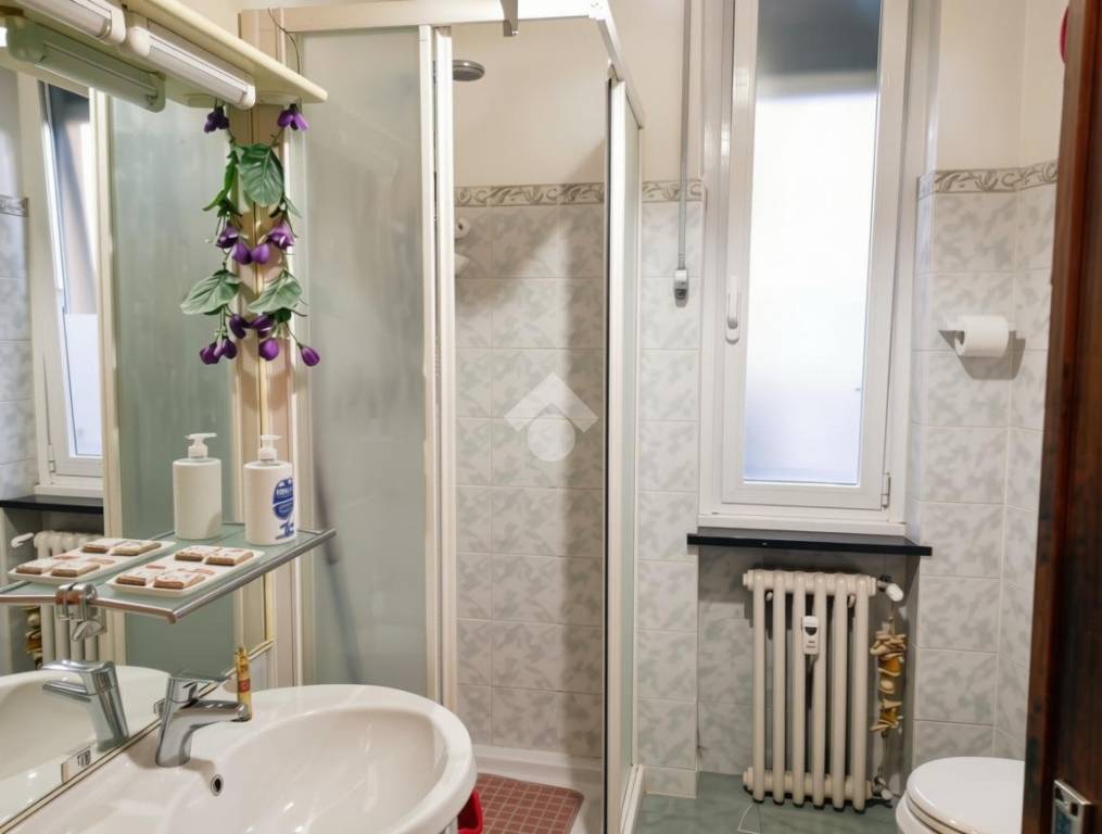 appartamento in vendita a Novi Ligure