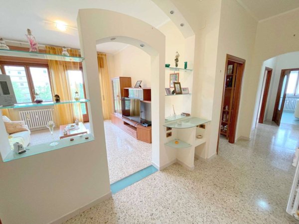appartamento in vendita a Novi Ligure