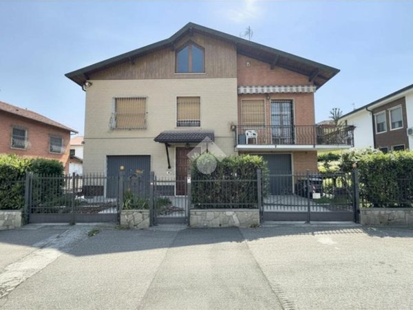 casa indipendente in vendita a Novi Ligure