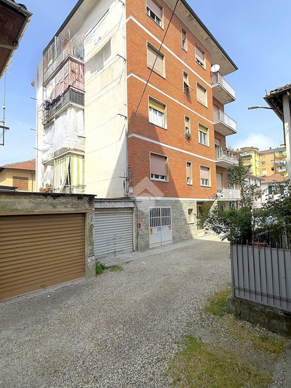 appartamento in vendita a Novi Ligure