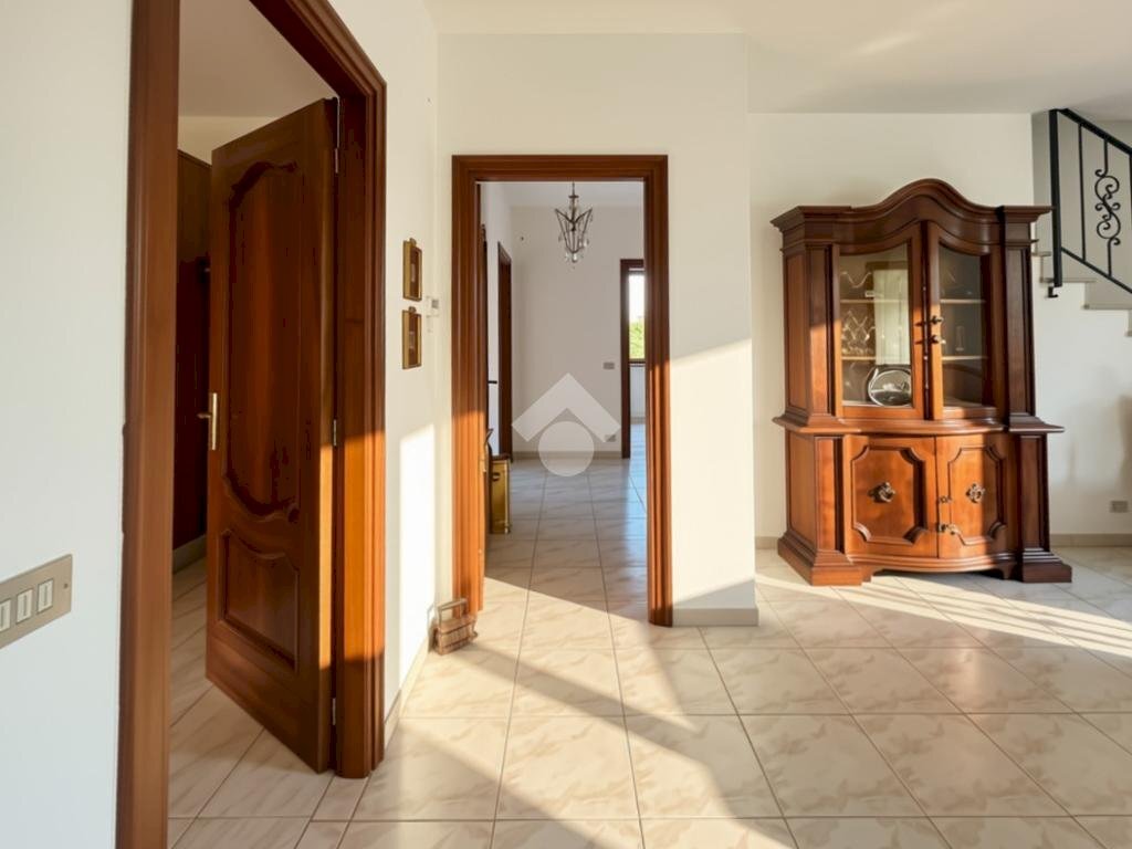 casa indipendente in vendita a Novi Ligure