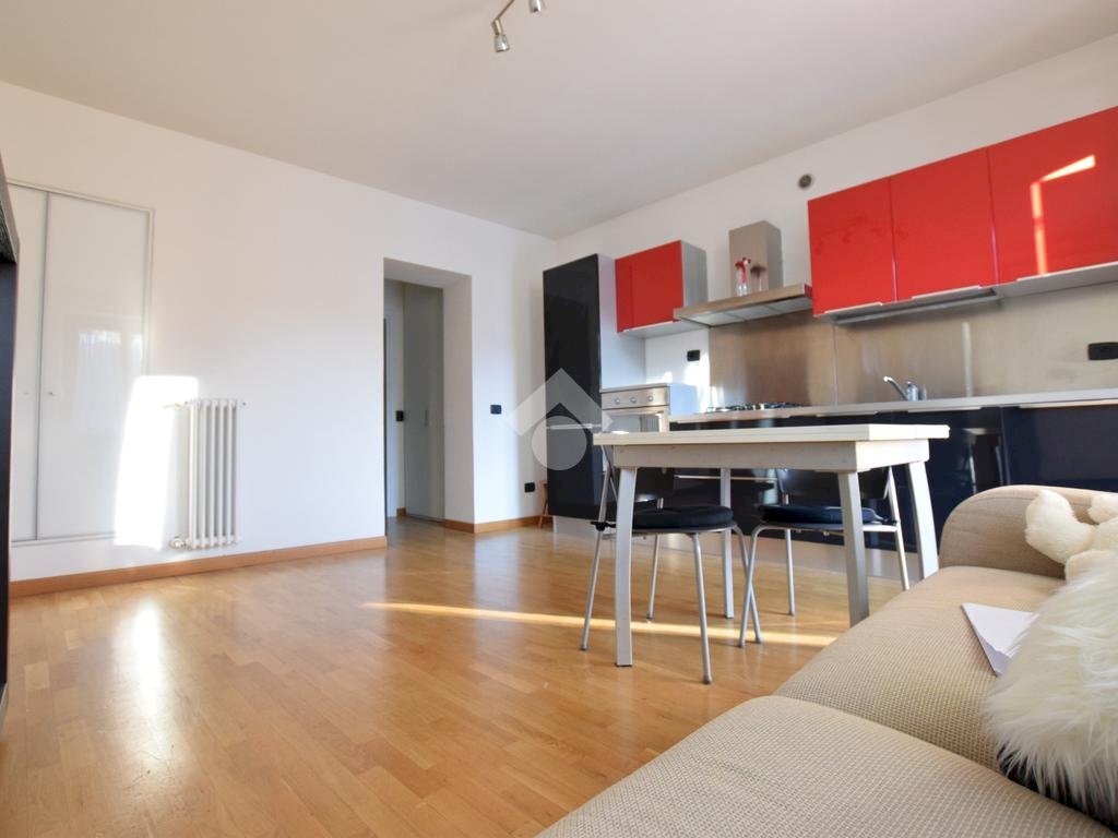 appartamento in vendita a Novi Ligure