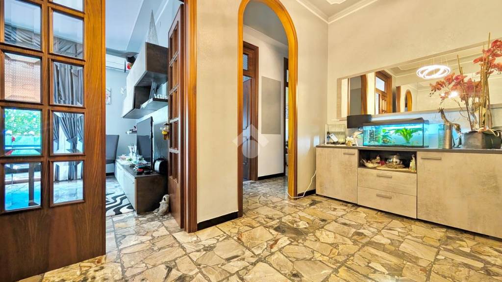 appartamento in vendita a Novi Ligure