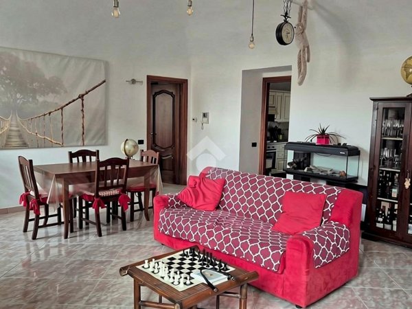 appartamento in vendita a Novi Ligure