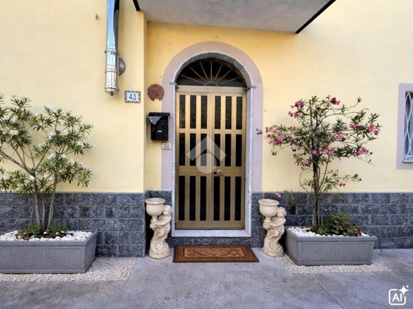 casa indipendente in vendita a Novi Ligure