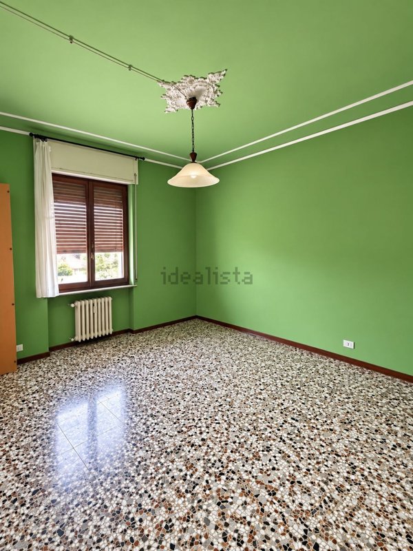 appartamento in vendita a Novi Ligure