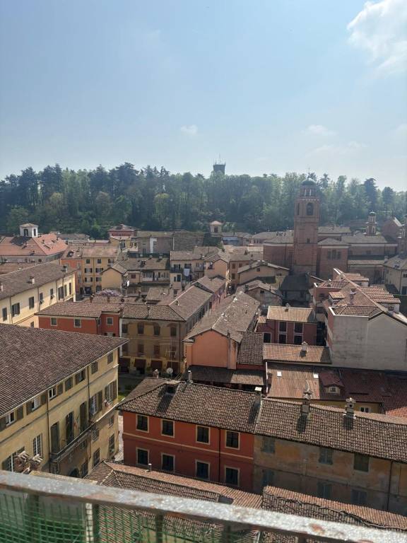 appartamento in vendita a Novi Ligure