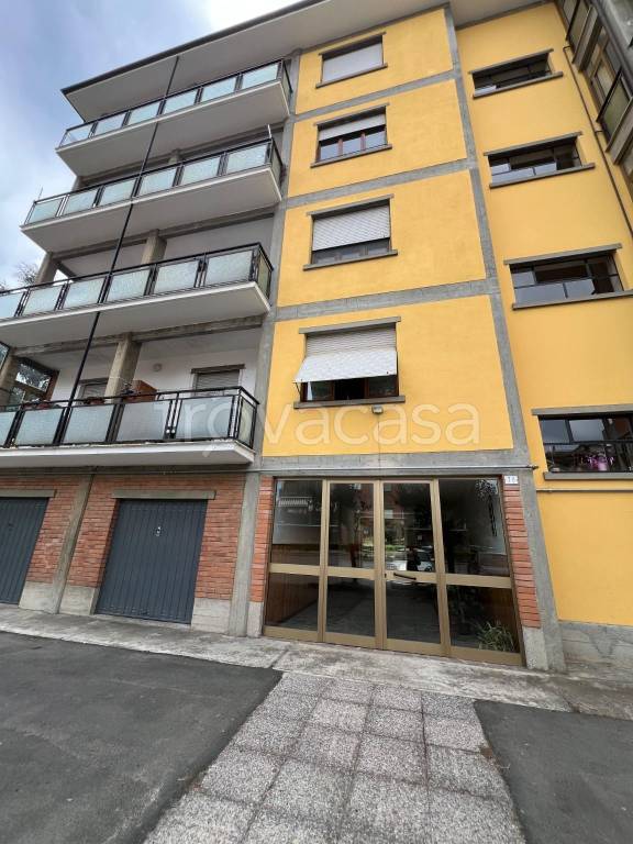 appartamento in vendita a Novi Ligure