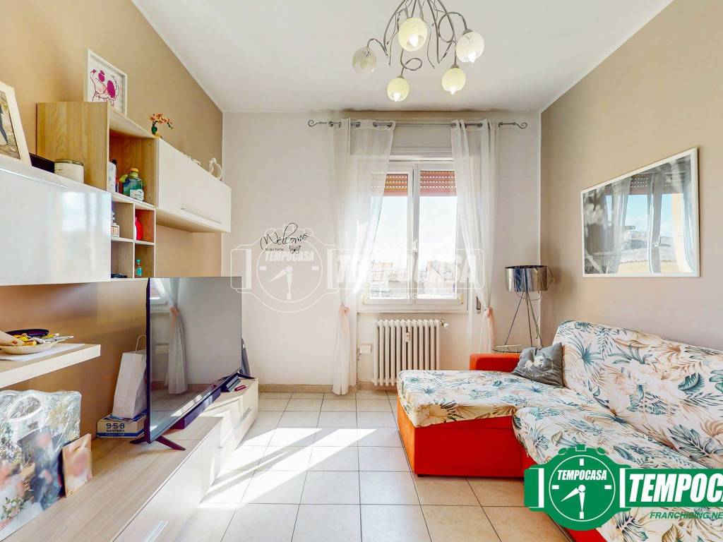 appartamento in vendita a Novi Ligure