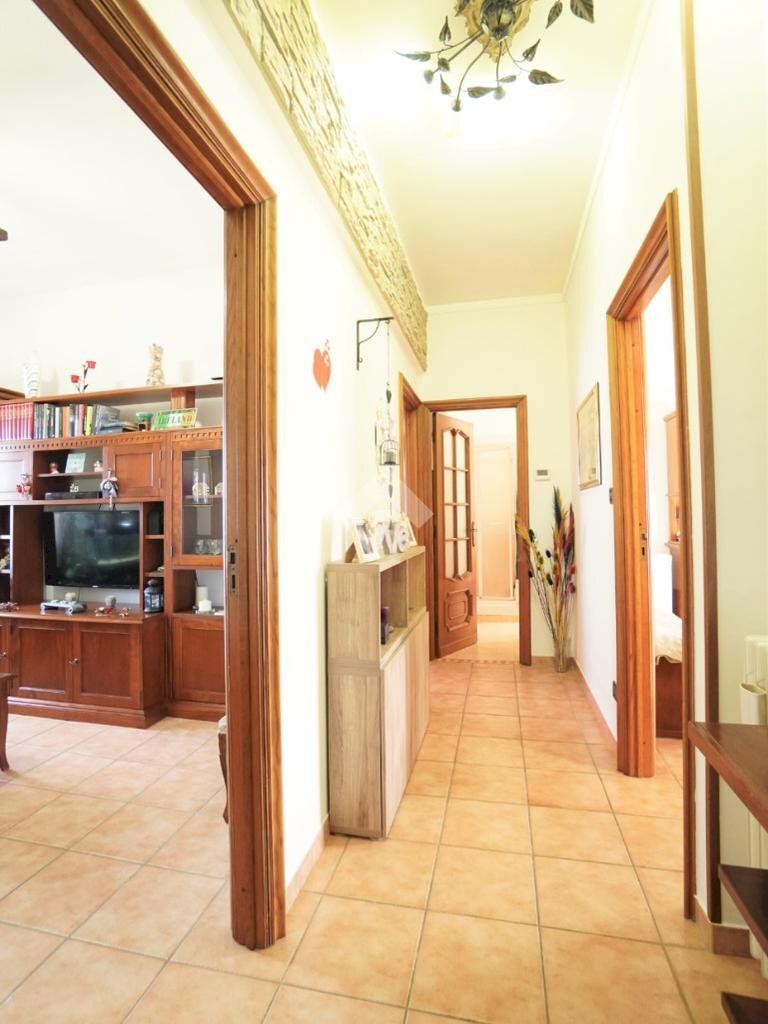appartamento in vendita a Novi Ligure