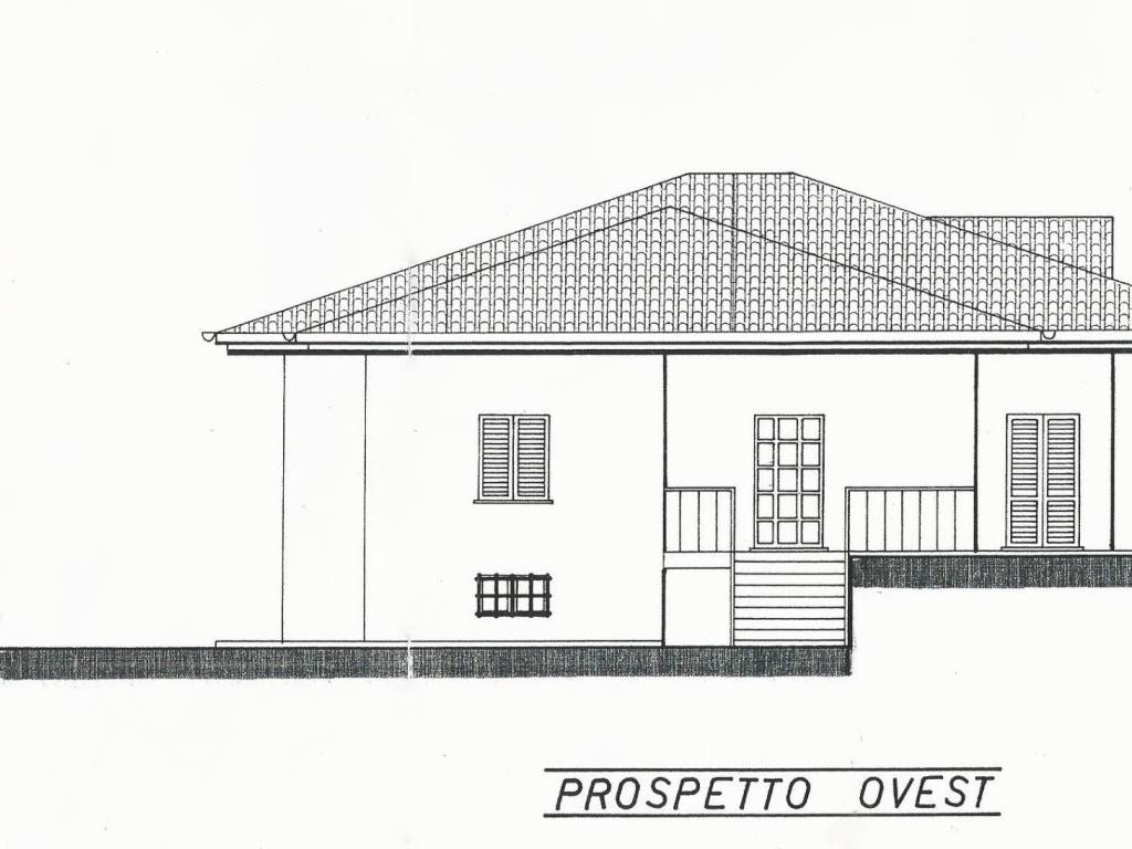 casa indipendente in vendita a Novi Ligure
