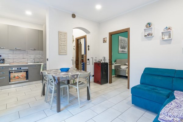appartamento in vendita a Novi Ligure