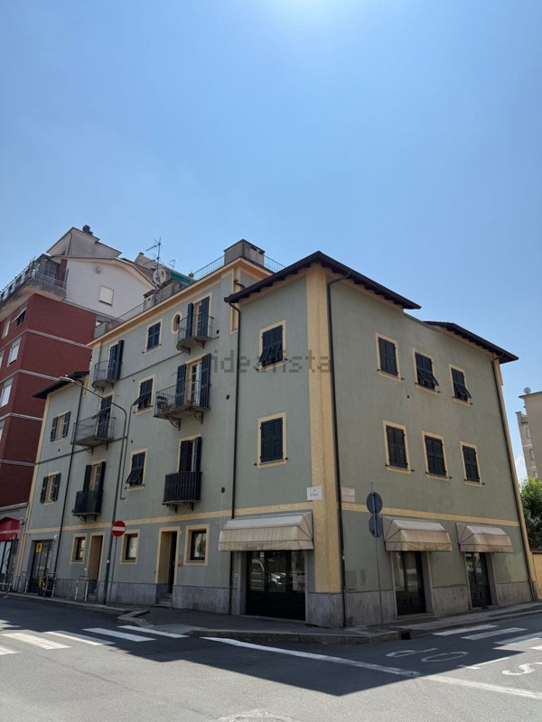 appartamento in vendita a Novi Ligure